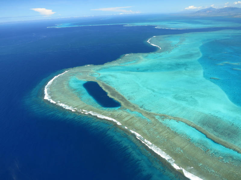 New Caledonia, French territory Philippines, Vanuatu, Oceania, The Bahamas, Palau, Oceania, Tierra del Fuego, Argentina, Maldives, Bora Bora, French Polynesia, Svalbard, Norway, Phi Phi Islands, Thailand, Fiji, Oceania, Kerguelen Islands, French territory, Hawaii, USA, New Caledonia, French territory, Langkawi, Malaysia, New Zealand, Oceania, Aleutian Islands, USA/Russia, Azores, Portugal, Bermuda, British territory, Florida Keys, USA, Aegean Islands, Greece/Turkey, Cape Verde, Bazaruto, Mozambique, Virgin Islands, British/US territory, Galapagos Islands, Ecuador, Balearic Islands, Spain, Isles of Scilly, England, Frisian Islands, Netherlands/Germany/Denmark