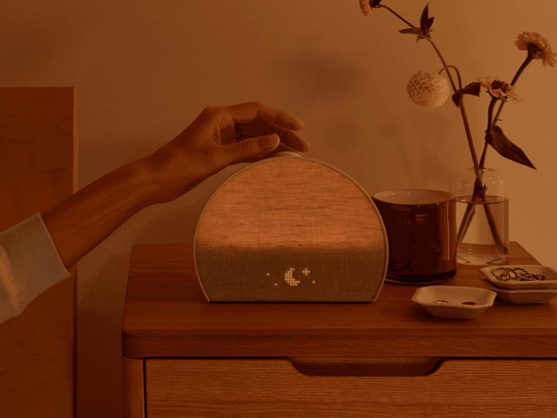 A pleasant way to wake up every day A starter watch, A pillow that pays homage to their alma mater, A stylish suitcase, A nice set of dinnerware, A history of their favorite football team, A set of glasses full of school spirit, The newest AirPods, A pleasant way to wake up every day, A toiletry bag to use at home or for travel, A fancy messenger bag, A made-to-measure suit, A handheld massager, A pair of joggers he can wear anywhere, A must-read financial guide book, A food delivery gift card, A customized business card holder, A wireless charging pad, An even easier way to make pasta, A durable mug made for camping and beyond, A new skincare routine, A small but powerful speaker, A speaker that talks to you, A fun mug, An Amazon gift card