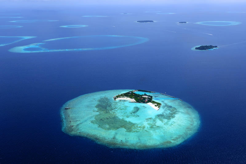Maldives Philippines, Vanuatu, Oceania, The Bahamas, Palau, Oceania, Tierra del Fuego, Argentina, Maldives, Bora Bora, French Polynesia, Svalbard, Norway, Phi Phi Islands, Thailand, Fiji, Oceania, Kerguelen Islands, French territory, Hawaii, USA, New Caledonia, French territory, Langkawi, Malaysia, New Zealand, Oceania, Aleutian Islands, USA/Russia, Azores, Portugal, Bermuda, British territory, Florida Keys, USA, Aegean Islands, Greece/Turkey, Cape Verde, Bazaruto, Mozambique, Virgin Islands, British/US territory, Galapagos Islands, Ecuador, Balearic Islands, Spain, Isles of Scilly, England, Frisian Islands, Netherlands/Germany/Denmark
