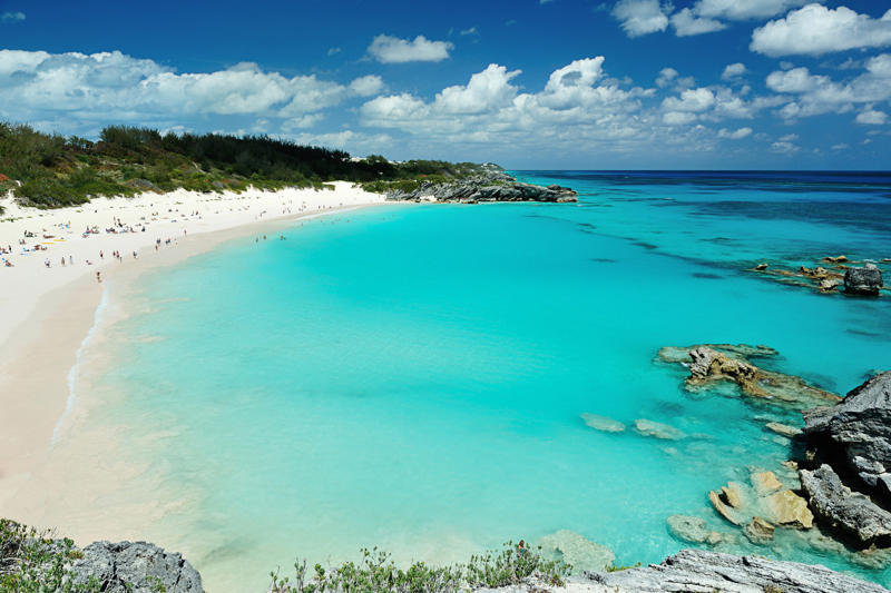 Bermuda, British territory Philippines, Vanuatu, Oceania, The Bahamas, Palau, Oceania, Tierra del Fuego, Argentina, Maldives, Bora Bora, French Polynesia, Svalbard, Norway, Phi Phi Islands, Thailand, Fiji, Oceania, Kerguelen Islands, French territory, Hawaii, USA, New Caledonia, French territory, Langkawi, Malaysia, New Zealand, Oceania, Aleutian Islands, USA/Russia, Azores, Portugal, Bermuda, British territory, Florida Keys, USA, Aegean Islands, Greece/Turkey, Cape Verde, Bazaruto, Mozambique, Virgin Islands, British/US territory, Galapagos Islands, Ecuador, Balearic Islands, Spain, Isles of Scilly, England, Frisian Islands, Netherlands/Germany/Denmark