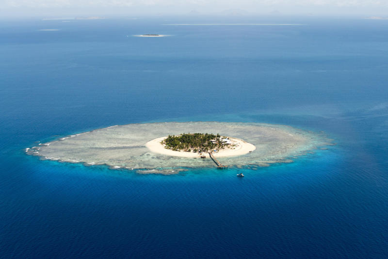 Fiji, Oceania Philippines, Vanuatu, Oceania, The Bahamas, Palau, Oceania, Tierra del Fuego, Argentina, Maldives, Bora Bora, French Polynesia, Svalbard, Norway, Phi Phi Islands, Thailand, Fiji, Oceania, Kerguelen Islands, French territory, Hawaii, USA, New Caledonia, French territory, Langkawi, Malaysia, New Zealand, Oceania, Aleutian Islands, USA/Russia, Azores, Portugal, Bermuda, British territory, Florida Keys, USA, Aegean Islands, Greece/Turkey, Cape Verde, Bazaruto, Mozambique, Virgin Islands, British/US territory, Galapagos Islands, Ecuador, Balearic Islands, Spain, Isles of Scilly, England, Frisian Islands, Netherlands/Germany/Denmark