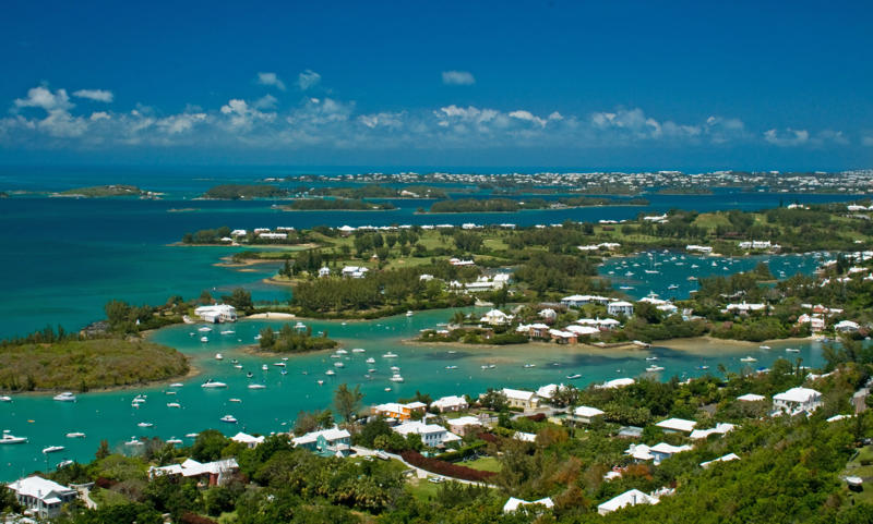 Bermuda, British territory Philippines, Vanuatu, Oceania, The Bahamas, Palau, Oceania, Tierra del Fuego, Argentina, Maldives, Bora Bora, French Polynesia, Svalbard, Norway, Phi Phi Islands, Thailand, Fiji, Oceania, Kerguelen Islands, French territory, Hawaii, USA, New Caledonia, French territory, Langkawi, Malaysia, New Zealand, Oceania, Aleutian Islands, USA/Russia, Azores, Portugal, Bermuda, British territory, Florida Keys, USA, Aegean Islands, Greece/Turkey, Cape Verde, Bazaruto, Mozambique, Virgin Islands, British/US territory, Galapagos Islands, Ecuador, Balearic Islands, Spain, Isles of Scilly, England, Frisian Islands, Netherlands/Germany/Denmark