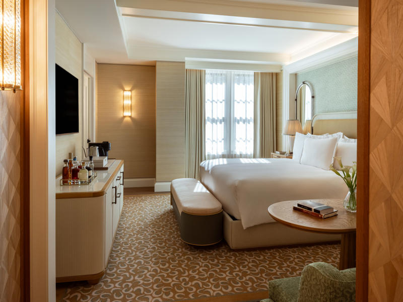The Manner, The Surrey, a Corinthia Hotel, W New York-Union Square, The Ned NoMad, Crosby Street Hotel, The Ritz-Carlton New York, NoMad, The Carlyle, A Rosewood Hotel, Fouquet's New York, Park Hyatt New York, The Wall Street Hotel, Pendry Manhattan West, The Mercer, Hotel Chelsea, The Bowery Hotel, The Mark, The Fifth Avenue Hotel, Ace Hotel Brooklyn, The Lowell, ModernHaus Soho, Warren Street Hotel, Aman New York, The Langham, New York, Fifth Avenue, Freehand New York, Baccarat Hotel New York, Gansevoort Meatpacking NYC, Soho House New York, The Hoxton Williamsburg, The New York Edition, The Ludlow, 1 Hotel Brooklyn Bridge, The St. Regis New York, The Beekman, A Thompson Hotel, 33 Hotel, New York City, Seaport, The Pierre, A Taj Hotel, The Whitby Hotel, Casa Cipriani, Wythe Hotel, AKA Central Park, The Marlton Hotel