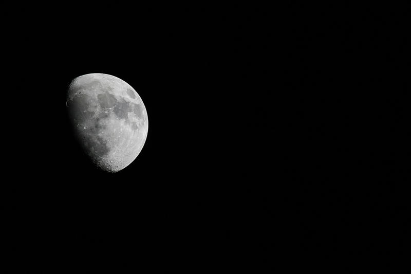 The Moon has a dark side, The Sun is on fire, The asteroid belt is very dangerous, Black holes are like vacuums, Stars in constellations are close together, Saturn is the only ringed planet in the solar system, The Sun is yellow, A light-year measures time, Earth's shadow causes lunar phases, Stars twinkle, Comet tails indicate which way they're heading, Mercury is the hottest planet in the solar system, Humans would explode in space without a spacesuit, The Sun is the only star that has planets
