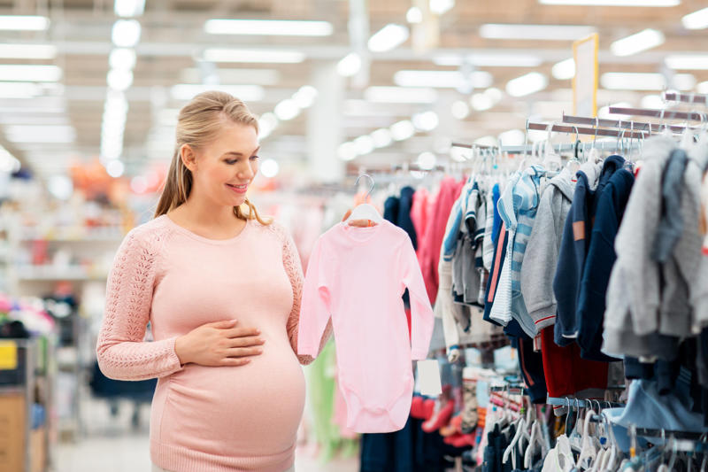 Self-assembled furniture, DVDs and CDs, Special occasion clothing, Baby clothes, Musical instruments, Consumer electronics, Home decorating pieces, Timeshares, Hand tools, Exercise equipment, Games and toys, Dinnerware