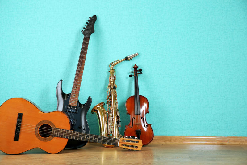 Self-assembled furniture, DVDs and CDs, Special occasion clothing, Baby clothes, Musical instruments, Consumer electronics, Home decorating pieces, Timeshares, Hand tools, Exercise equipment, Games and toys, Dinnerware