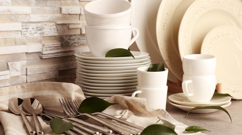 Self-assembled furniture, DVDs and CDs, Special occasion clothing, Baby clothes, Musical instruments, Consumer electronics, Home decorating pieces, Timeshares, Hand tools, Exercise equipment, Games and toys, Dinnerware