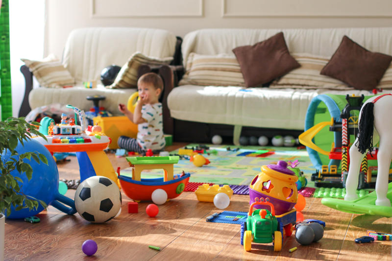 Self-assembled furniture, DVDs and CDs, Special occasion clothing, Baby clothes, Musical instruments, Consumer electronics, Home decorating pieces, Timeshares, Hand tools, Exercise equipment, Games and toys, Dinnerware