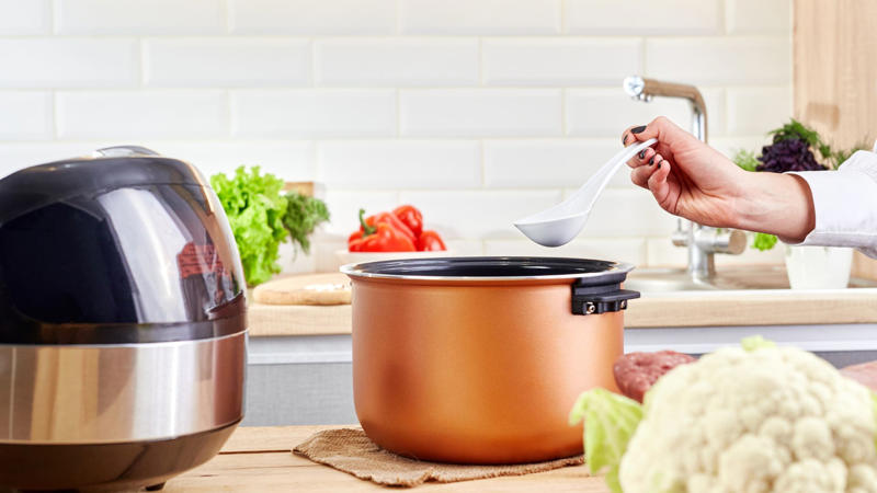 The best pressure cookers to buy in Australia 2025, How do you find the best pressure cooker for you?, Are pressure cookers safe?, What is the benefit of a pressure cooker?, What can you NOT cook in a pressure cooker?, Related articles