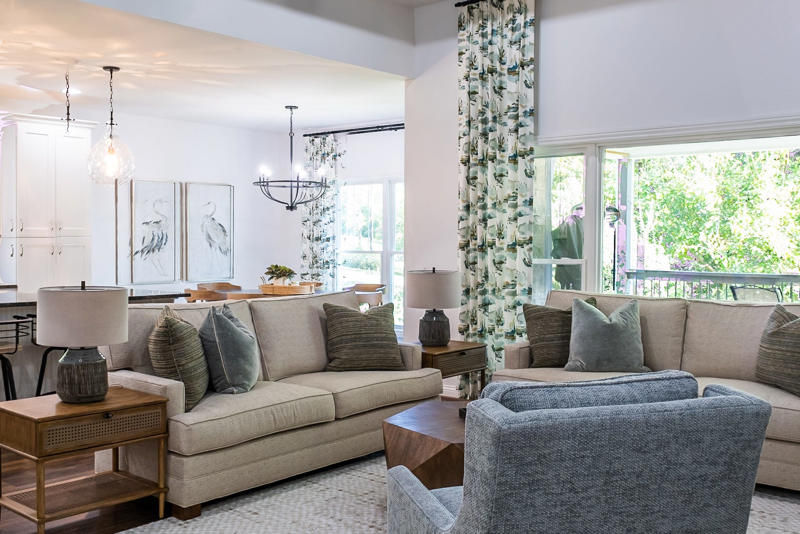 Mid-Century meets modern, Modern basement with transitional touches, Lakehouse vibes with a transitional twist, nuts & bolts: Mid-Century meets modern, nuts & bolts: Modern basement with transitional touches, nuts & bolts: Lakehouse vibes with a transitional twist