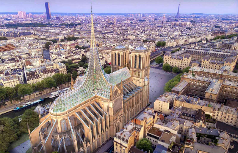 Incredible landmarks that never were, Washington Monument, Washington DC, USA, Tower Bridge, London, England, UK, Arc de Triomphe, Paris, France, Sydney Opera House, Sydney, Australia, Central Park, New York City, New York, USA, St Paul’s Cathedral, London, England, UK, Eiffel Tower, Paris, France, Sydney Harbour Bridge, Sydney, Australia, Tribune Tower, Chicago, Illinois, USA, Notre-Dame Cathedral, Paris, France, Clifton Suspension Bridge, Bristol, England, UK, Lincoln Memorial, Washington DC, USA