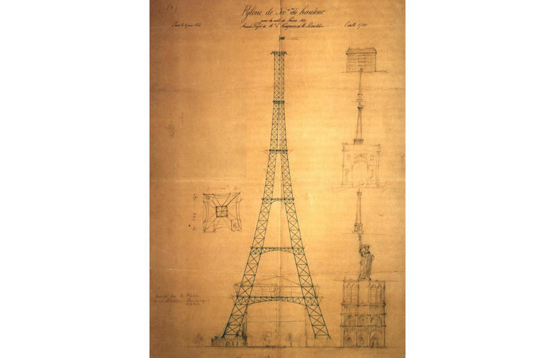 Incredible landmarks that never were, Washington Monument, Washington DC, USA, Tower Bridge, London, England, UK, Arc de Triomphe, Paris, France, Sydney Opera House, Sydney, Australia, Central Park, New York City, New York, USA, St Paul’s Cathedral, London, England, UK, Eiffel Tower, Paris, France, Sydney Harbour Bridge, Sydney, Australia, Tribune Tower, Chicago, Illinois, USA, Notre-Dame Cathedral, Paris, France, Clifton Suspension Bridge, Bristol, England, UK, Lincoln Memorial, Washington DC, USA