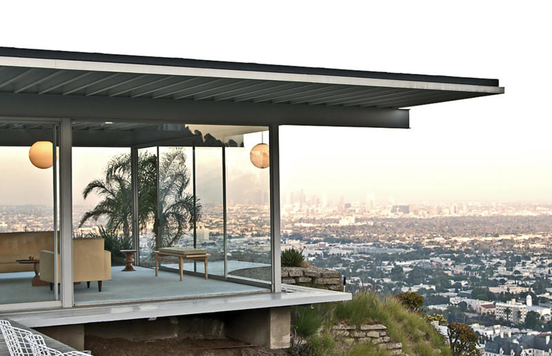What homes of the future looked like 70 years ago, Monsanto House of the Future, California, USA, Elvis’ futuristic honeymoon hideaway, California, USA, Richard Neutra's space age treehouse, California, USA, The House of Tomorrow, Indiana, USA, The search for a renovator, Discovery of solar heating, Charles Schridde's Motorola homes, Worldwide, The Bubble Palace, Theoule-sur-Mer, France, Stahl House / Case Study 22, California, USA, Habitat 67, Montreal, Canada, Iconic Futuro pods, Espoo, Finland, Iconic Futuro pods, Munich, Germany, Iconic Futuro pod, Berlin, Germany, Casa Gilardi, Mexico City, Mexico, Motel l'Eau Vive, Vosges, France