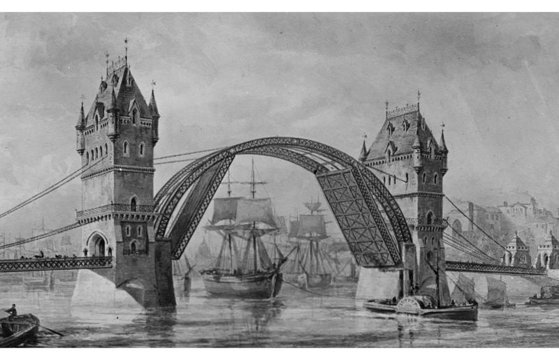 Incredible landmarks that never were, Washington Monument, Washington DC, USA, Tower Bridge, London, England, UK, Arc de Triomphe, Paris, France, Sydney Opera House, Sydney, Australia, Central Park, New York City, New York, USA, St Paul’s Cathedral, London, England, UK, Eiffel Tower, Paris, France, Sydney Harbour Bridge, Sydney, Australia, Tribune Tower, Chicago, Illinois, USA, Notre-Dame Cathedral, Paris, France, Clifton Suspension Bridge, Bristol, England, UK, Lincoln Memorial, Washington DC, USA