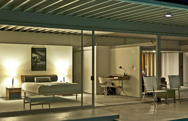 What homes of the future looked like 70 years ago, Monsanto House of the Future, California, USA, Elvis’ futuristic honeymoon hideaway, California, USA, Richard Neutra's space age treehouse, California, USA, The House of Tomorrow, Indiana, USA, The search for a renovator, Discovery of solar heating, Charles Schridde's Motorola homes, Worldwide, The Bubble Palace, Theoule-sur-Mer, France, Stahl House / Case Study 22, California, USA, Habitat 67, Montreal, Canada, Iconic Futuro pods, Espoo, Finland, Iconic Futuro pods, Munich, Germany, Iconic Futuro pod, Berlin, Germany, Casa Gilardi, Mexico City, Mexico, Motel l'Eau Vive, Vosges, France