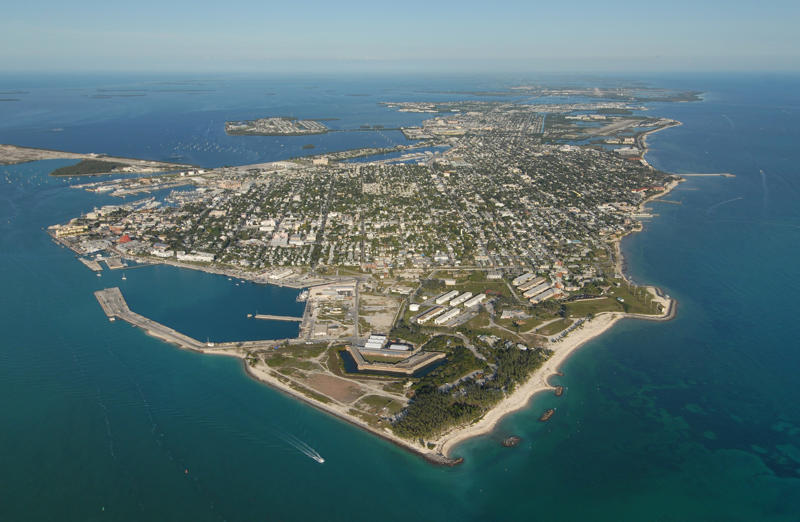 Can't go to Spain? Go to St. Augustine, Missing Greece? Try Alys Beach or Tarpon Springs, Can't visit France? Visit Rosemary Beach or Palm Beach instead, Carribean islands? Just go to Key West, Going to Cuba is tricky. Going to Ybor City is not, Venice, Italy? Venice, Florida