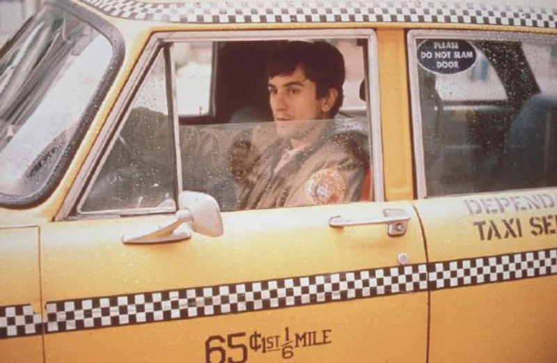 'Taxi Driver' - (1976) 'Natural Born Killers' - (1994), 'Scream' - (2015), 'Twilight' - (2008), 'Taxi Driver' - (1976), 'First Blood' - (1982), 'Fight Club' - (1999), 'American Psycho' - (2000), 'Interview with the Vampire' - (1994), 'Queen of the Damned' - (2002), 'Money Train' - (1995), 'A Nightmare On Elm Street' - (1984), 'Backdraft' - (1991), 'Saw' - (2004), 'The Dark Knight' - (2012)