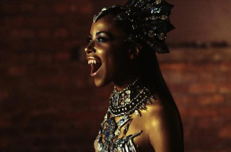 'Queen of the Damned' - (2002) 'Natural Born Killers' - (1994), 'Scream' - (2015), 'Twilight' - (2008), 'Taxi Driver' - (1976), 'First Blood' - (1982), 'Fight Club' - (1999), 'American Psycho' - (2000), 'Interview with the Vampire' - (1994), 'Queen of the Damned' - (2002), 'Money Train' - (1995), 'A Nightmare On Elm Street' - (1984), 'Backdraft' - (1991), 'Saw' - (2004), 'The Dark Knight' - (2012)