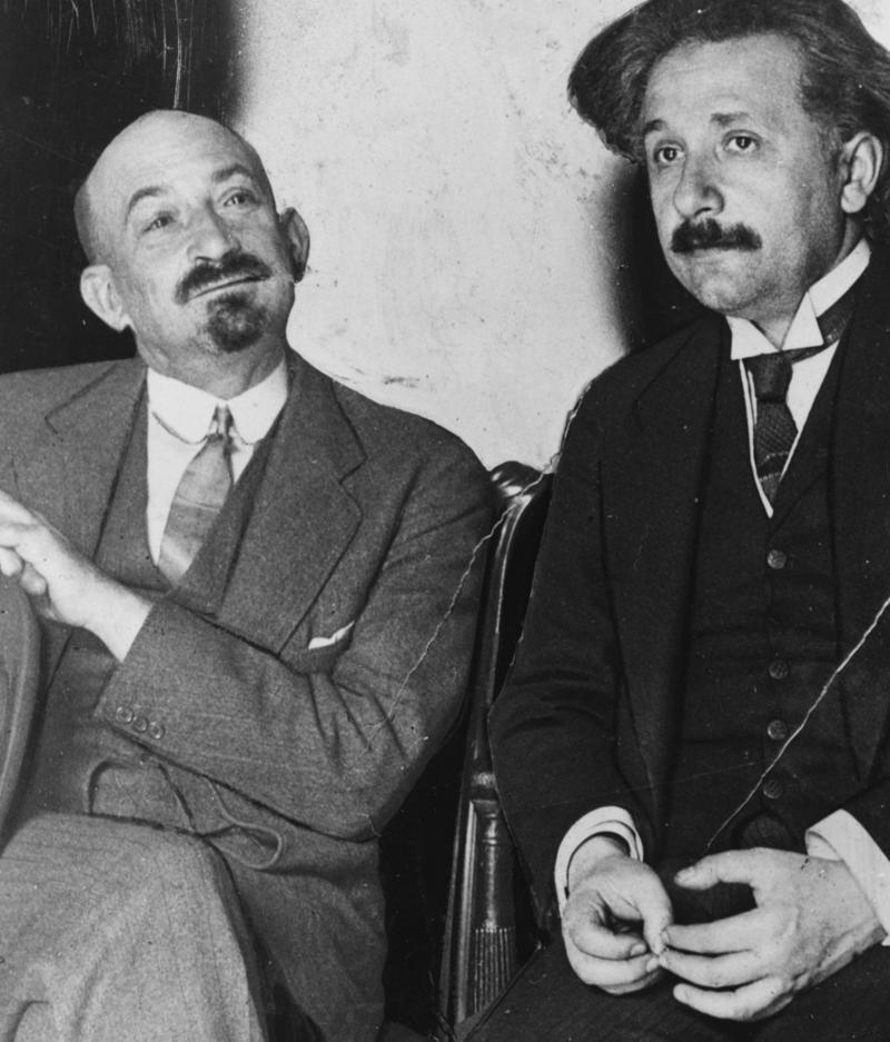 On common sense On the importance of imagination, On certainty, On common sense, On daring to be different