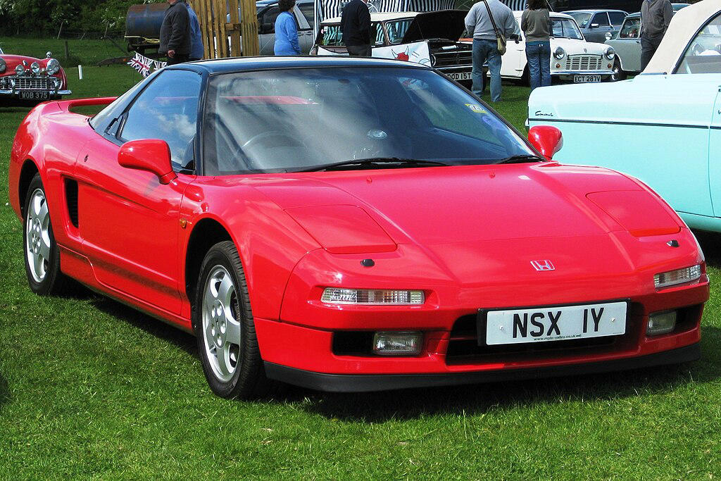 We Miss These Iconic Cars, Acura NSX, Honda Prelude, Dodge Challenger, Dodge Charger Sedan, Audi's A5, S5, RS5, Focus RS Hatchback, Ford Focus RS, Ford Fiesta, Ford Thunderbird, Kia Forte, Cadillac Coupe DeVille, Cadillac Eldorado, Mazda RX-7, Mercedes-Benz A-Class, Pontiac Firebird Trans-Am, Chevrolet Avalanche, Chevrolet Camaro Turbo, Nissan Titan, Nissan GT-R, Toyota Venza, Toyota Celica, Infiniti Q50, Ferrari F8 Spider, Ferrari Roma