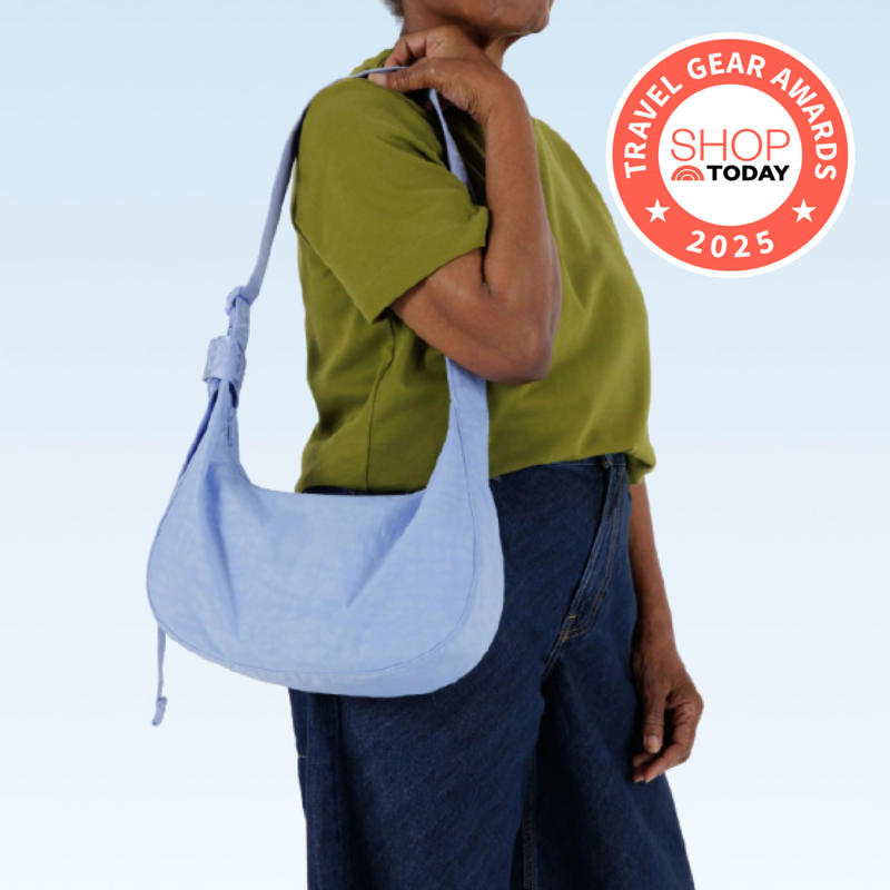 Shop TODAY 2025 Travel Gear Award baggage winners, Previous Travel Gear Award winners, How we chose, Meet the experts, Has your product been featured?