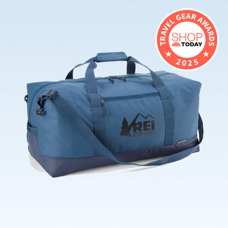 Shop TODAY 2025 Travel Gear Award baggage winners, Previous Travel Gear Award winners, How we chose, Meet the experts, Has your product been featured?