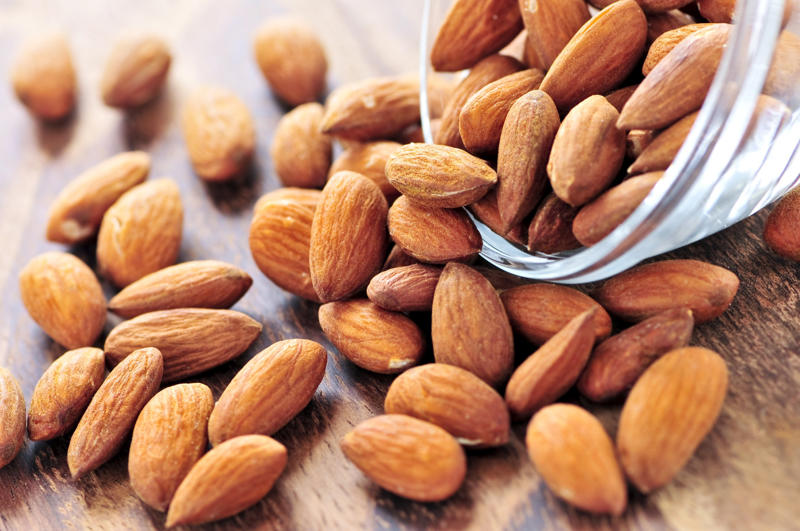 Almond Brazil nut, Major Brazil-nut producing countries, Hazelnut, Macadamia, Chestnut, Pistachio, Pine nut