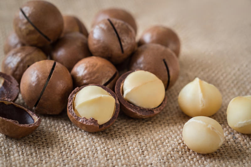 Macadamia Brazil nut, Major Brazil-nut producing countries, Hazelnut, Macadamia, Chestnut, Pistachio, Pine nut