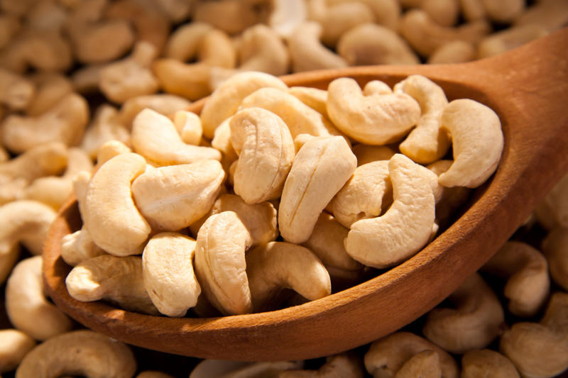 Cashew Brazil nut, Major Brazil-nut producing countries, Hazelnut, Macadamia, Chestnut, Pistachio, Pine nut