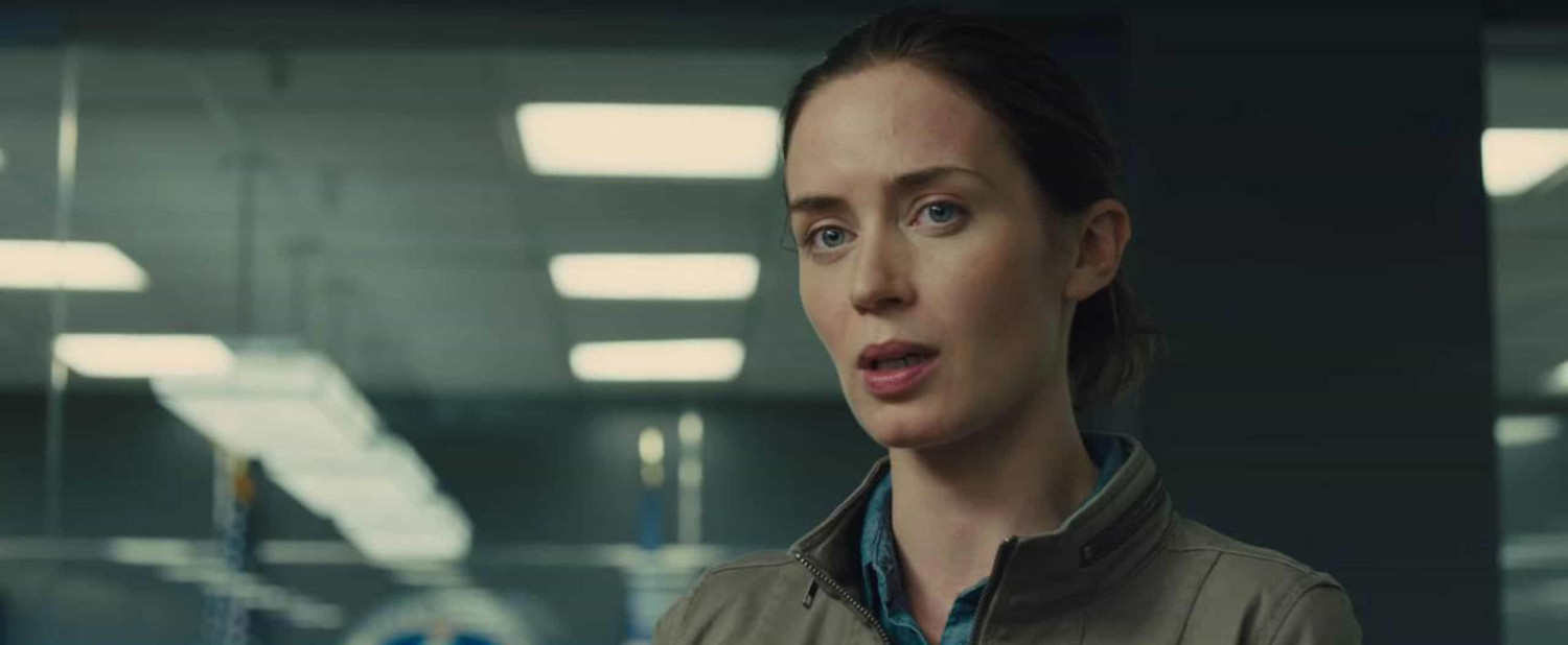 'Sicario' (2015) 'Alien' (1979), 'Lara Croft: Tomb Raider' (2001), 'Wonder Woman' (2017), 'Star Wars: Episode VII - The Force Awakens' (2015), 'The Hunger Games' (2012), 'Captain Marvel' (2019), 'Underworld' (2003), 'Atomic Blonde' (2017), 'Wanted' (2008), 'Charlie's Angels' (2000), 'Salt' (2010), 'Sicario' (2015), 'Annihilation' (2018), 'Colombiana' (2011), 'The Protégé' (2021), 'Miss Bala' (2011)