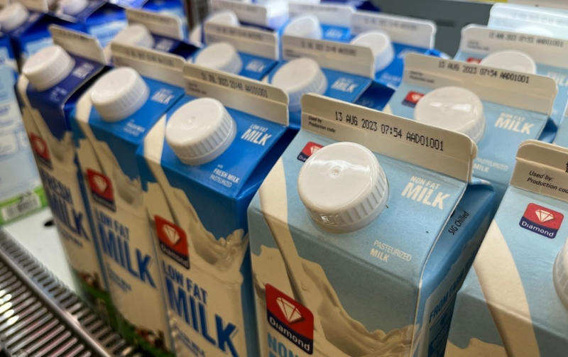 Dairy products Cruciferous vegetables, Whole wheat bread, Dairy products, Carbonated drinks, Polyols (sugar alcohols), Too much protein, Canned tuna, Horseradish