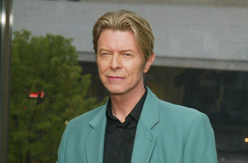 David Bowie Renée Zellweger, Bruce Willis, Audrey Hepburn, Megan Fox, Sylvester Stallone, Brad Pitt, Channing Tatum, John Wayne, Arnold Schwarzenegger, David Bowie, Kristen Stewart, Evangeline Lilly, Jeff Goldblum, Heath Ledger
