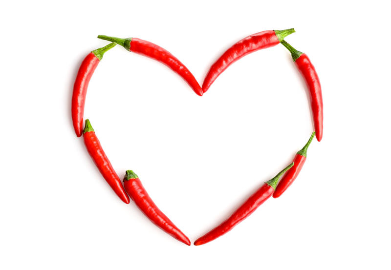 It may be beneficial for your heart You may lose weight, You may feel less pain, Daily ingestion may help prevent peptic ulcers, It may boost your immune system, It may help fight cancer, You might live longer, It may reduce your sugar cravings, It may help clear your sinuses, It may help reduce inflammation, It may be beneficial for your heart, It may change your palate, It may make you rush to the toilet, It may aggravate gastrointestinal conditions