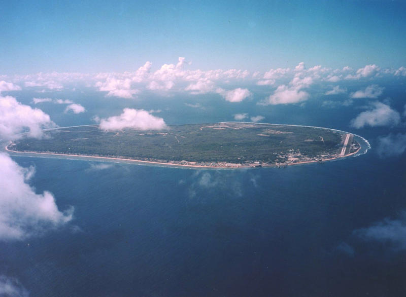 Federated States of Micronesia, United States Virgin Islands, Dominica, Greenland, Marshall Islands, Turks and Caicos Islands, American Samoa, Liechtenstein, Saint Martin, Montserrat