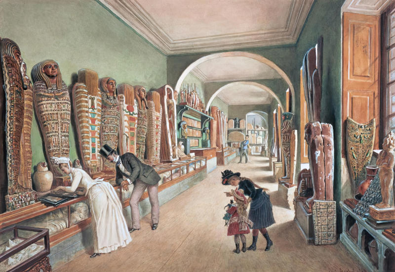 Shaping Egypt’s history, The afterlife and its treasures, The history of tomb robbing, Special skills, Stealing in silence, Early tombs, Deception, A doorway for thieves, The encouragement of kings, A network of criminals, Erasing vital historical details, The rise of Egyptomania, Taking mummies as trophies, Museum controversies, Colonialism, Through the black market