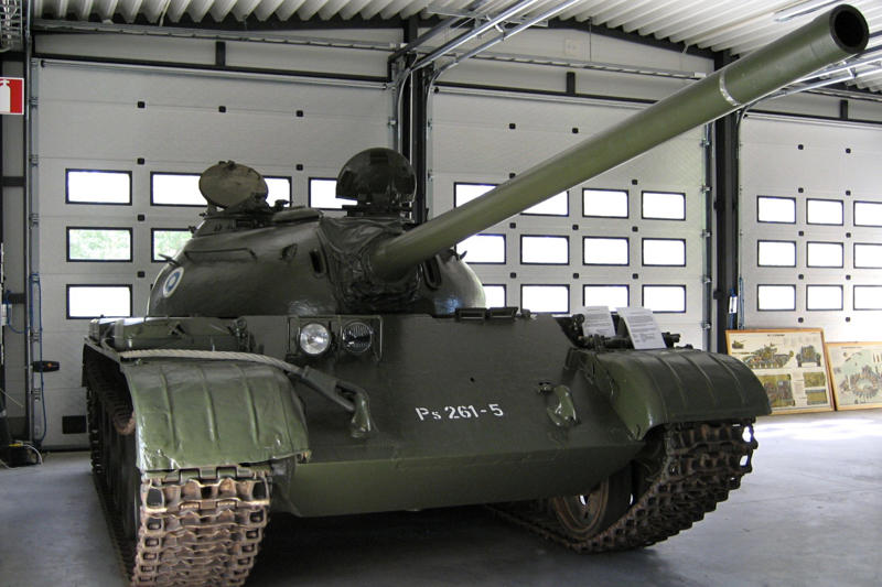 Converting older tanks Meet the Ukrainian BMP-55 IFV, Photos circulated online, Partially destroyed?, What we know about the situation, An odd prototype made from old parts, Converting older tanks, Little information is known about the BMP-55, Modernization efforts, The main gun was removed, Shifting the engine placement, Thick armor, Mine resistance, Better than other IFVs, A powerful weapon, Offensive capabilities, The idea behind the BMP-55, Captured by Russia or still in Ukrainian hands?