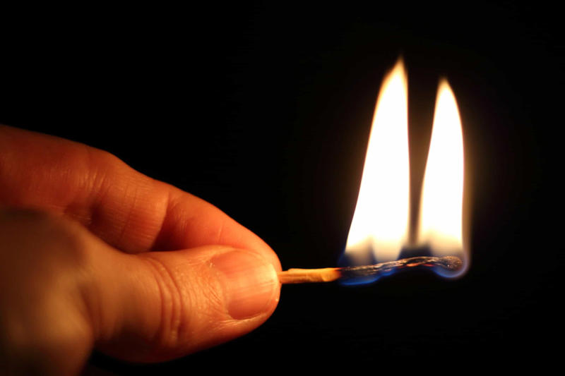 What is a twin flame?, Common misunderstanding, What's the difference from a soulmate?, Does everyone have one?, Signs you've met your twin flame, You have a similar past, Your insecurities and doubts are amplified, Your relationship hits road bumps, Your perspective on the world shifts, You feel a divine quality about your bond, Your communication is nearly psychic, They push you to do and be better, Twin flames aren't always meant to be together, Pay attention to the time of entrance