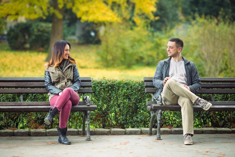 What is a twin flame?, Common misunderstanding, What's the difference from a soulmate?, Does everyone have one?, Signs you've met your twin flame, You have a similar past, Your insecurities and doubts are amplified, Your relationship hits road bumps, Your perspective on the world shifts, You feel a divine quality about your bond, Your communication is nearly psychic, They push you to do and be better, Twin flames aren't always meant to be together, Pay attention to the time of entrance