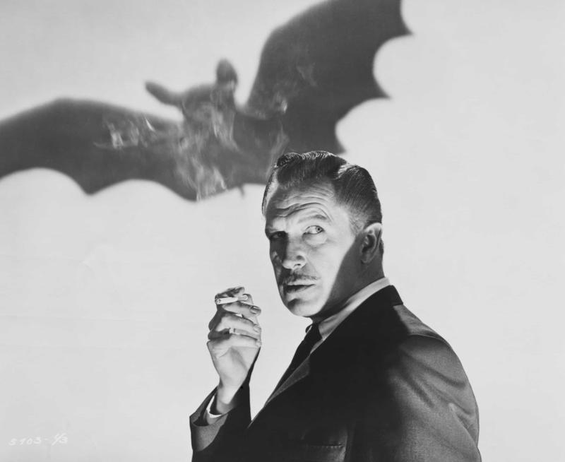 Vincent Price, Mads Mikkelsen, Tim Curry, Bill Skarsgård, Boris Karloff, Max Schreck, Christopher Lee, Brad Dourif, Helena Bonham Carter, Terence Stamp, Joaquin Phoenix, Steve Buscemi, Anthony Hopkins, Crispin Glover