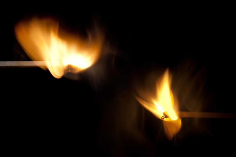 What is a twin flame?, Common misunderstanding, What's the difference from a soulmate?, Does everyone have one?, Signs you've met your twin flame, You have a similar past, Your insecurities and doubts are amplified, Your relationship hits road bumps, Your perspective on the world shifts, You feel a divine quality about your bond, Your communication is nearly psychic, They push you to do and be better, Twin flames aren't always meant to be together, Pay attention to the time of entrance