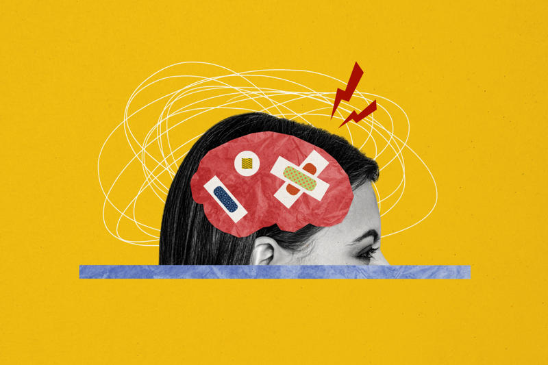 The elusive nature of brain fog, Beyond COVID, Chronic illness and cognitive challenges, Shared symptoms, Functional deficits, Dismissal of symptoms, Autoantibodies, Leaky blood-brain barrier, The hormonal connection, Traumatic brain injuries, Microbial imbalance, Seeking medical assessment, Repurposing drugs, Immunotherapy