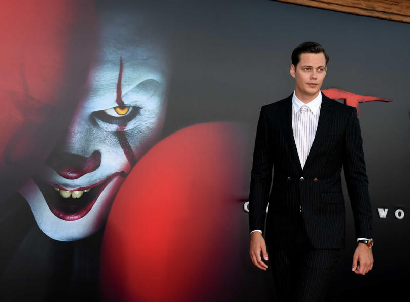 Vincent Price, Mads Mikkelsen, Tim Curry, Bill Skarsgård, Boris Karloff, Max Schreck, Christopher Lee, Brad Dourif, Helena Bonham Carter, Terence Stamp, Joaquin Phoenix, Steve Buscemi, Anthony Hopkins, Crispin Glover