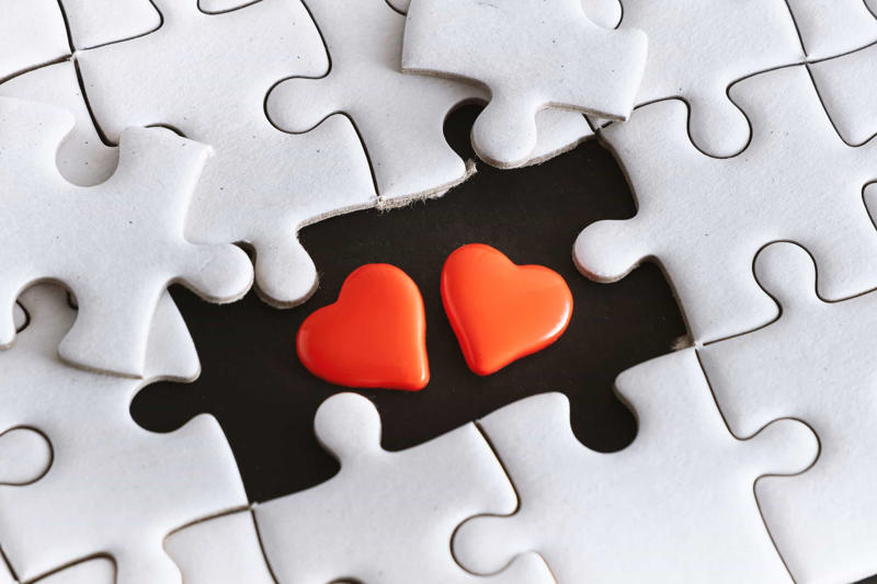 What is a twin flame?, Common misunderstanding, What's the difference from a soulmate?, Does everyone have one?, Signs you've met your twin flame, You have a similar past, Your insecurities and doubts are amplified, Your relationship hits road bumps, Your perspective on the world shifts, You feel a divine quality about your bond, Your communication is nearly psychic, They push you to do and be better, Twin flames aren't always meant to be together, Pay attention to the time of entrance