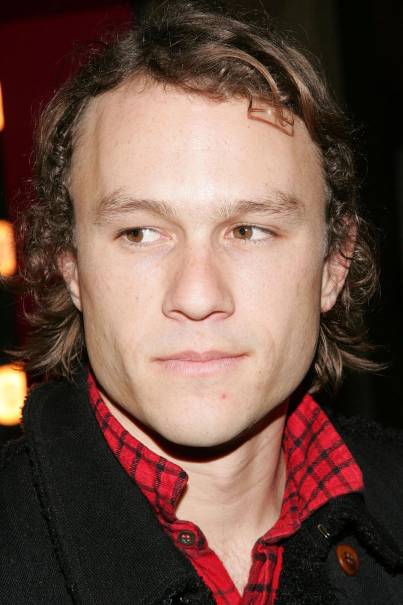 Naya Rivera, Ayrton Senna, Brittany Murphy, Brian Jones, Chester Bennington, Cory Monteith, Janis Joplin, Marilyn Monroe, Paul Walker, Brandon Lee, Kurt Cobain, River Phoenix, Anton Yelchin, Heath Ledger