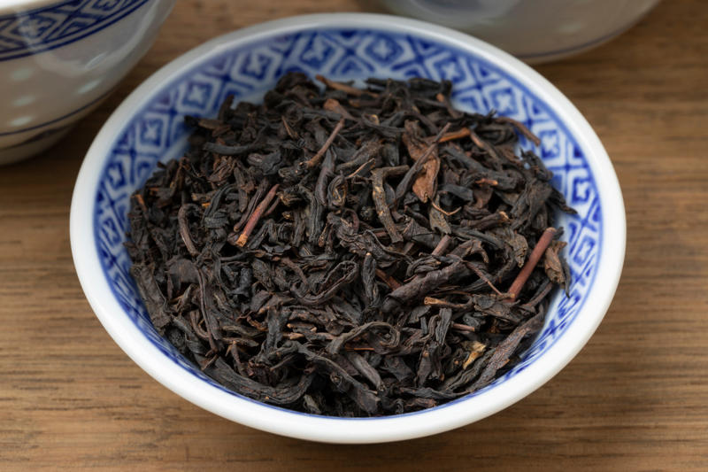 Lapsang souchong Green tea, Darjeeling, Black tea, Chamomile tea, English breakfast tea, Longjing tea, Lemongrass tea, Yerba maté, Lotus tea, Lapsang souchong, Genmaicha, Hibiscus tea, Dong ding, Jasmine tea