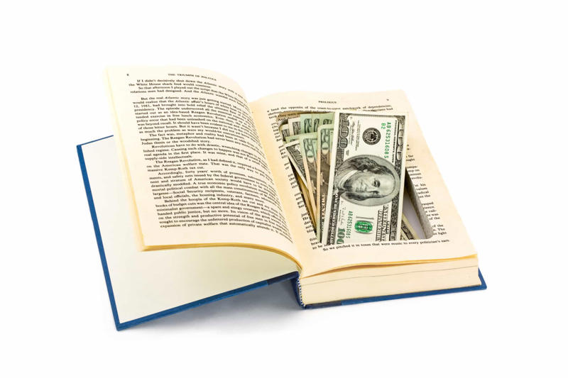 Book with a secret compartment Book with a secret compartment, Cereal box, Fake pipes, Toilet paper holder, Tissue box, Ironing board, Keep your safe, safe, In your children's rooms, Fake electrical socket, Vacuum cleaner, Mix it with clothes, Bury them, Air vents, Bookcase