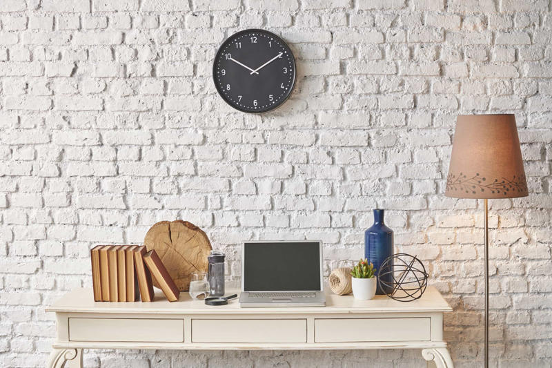 Clock Book with a secret compartment, Cereal box, Fake pipes, Toilet paper holder, Tissue box, Ironing board, Keep your safe, safe, In your children's rooms, Fake electrical socket, Vacuum cleaner, Mix it with clothes, Bury them, Air vents, Bookcase