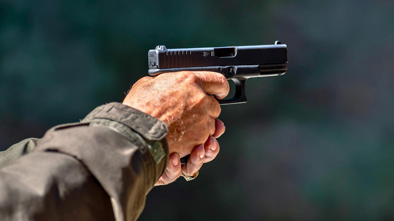 Why Some Shooters Are Ditching Optics for Irons Unlimited Ammo, Silencers Make Guns Whisper-Quiet, Handguns That Launch People Across the Room, One-Handed Headshots on the Run, Shotguns That Send People Flying, Guns That Never Jam or Malfunction, Racking the Slide for Dramatic Effect, Sniper Shots From a Mile Away—While Standing, Gunfire That Always Knocks Things Over, Guns That Turn Anyone Into a Hero