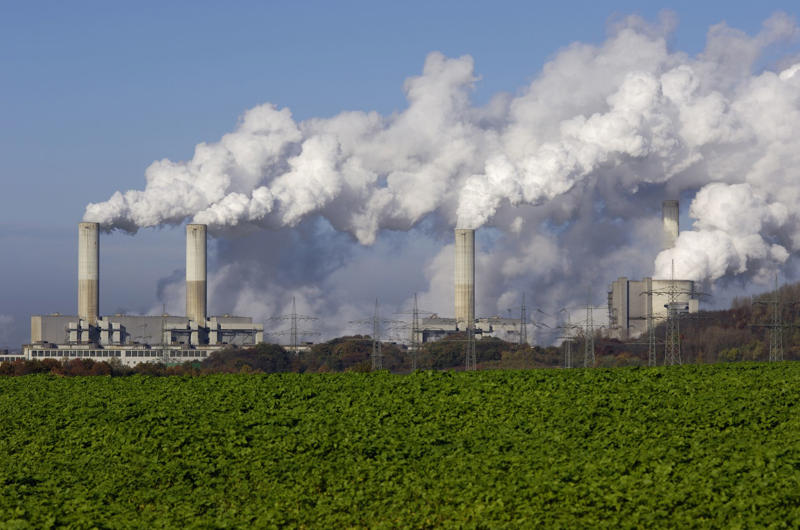 Exemptions, Biden-era limitations, 47 private providers, One public utility, From Montana to Texas, Dangerous pollutants, A plan for exemptions, Email account, Coal boost, "The best", A dying industry