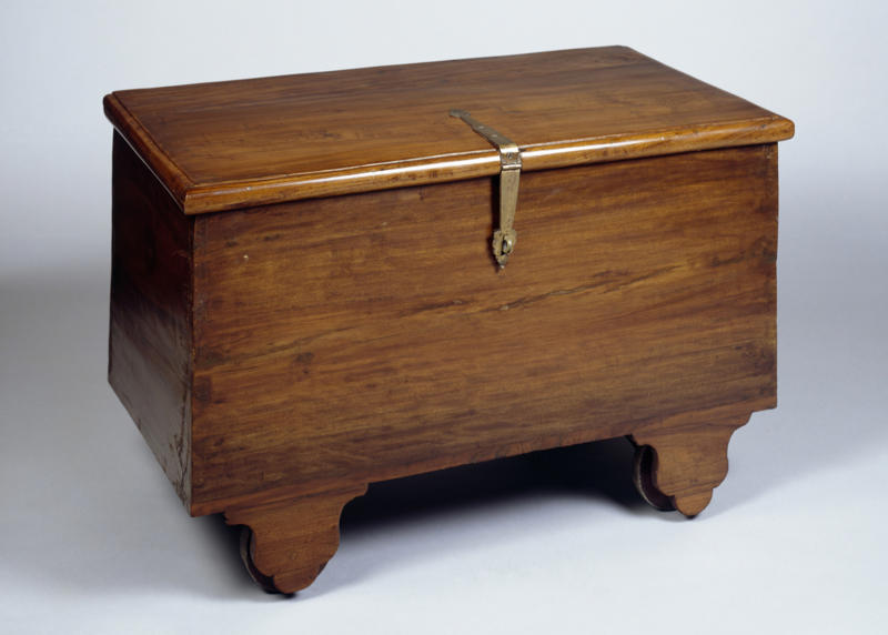 Hope chests China hutches, Telephone tables and benches, Sewing cabinets, Stereo cabinets, Secretary desks, CD storage racks, Hope chests, Washstands, Vanity tables, Rolltop desks, Grandfather clocks, File cabinets, Waterbeds, Armoires